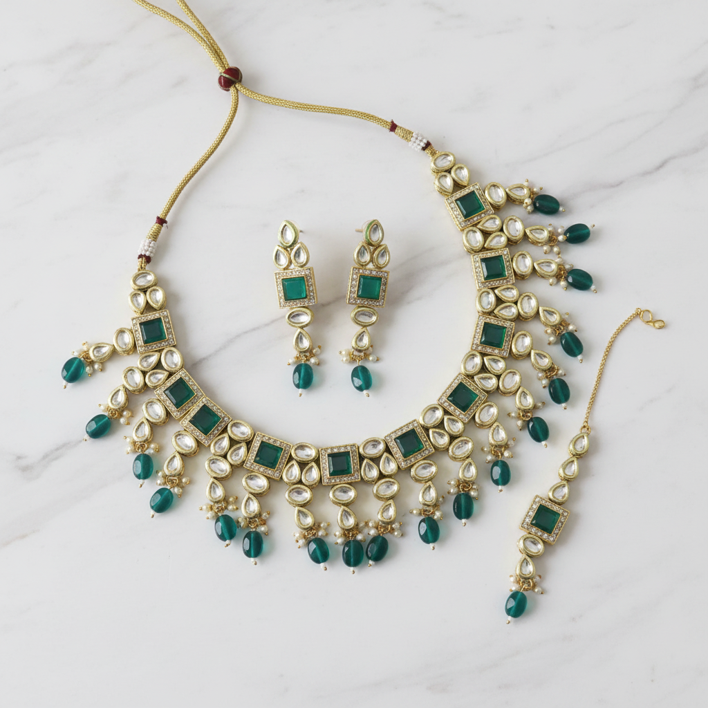 Stüdyo Flat Lay